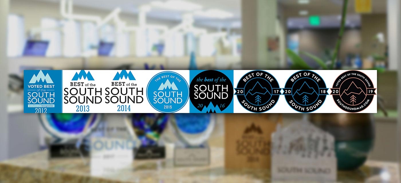 Best of South Sound Awards